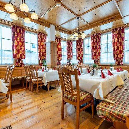 Hotel Breitlehenalm Obertauern Luaran gambar