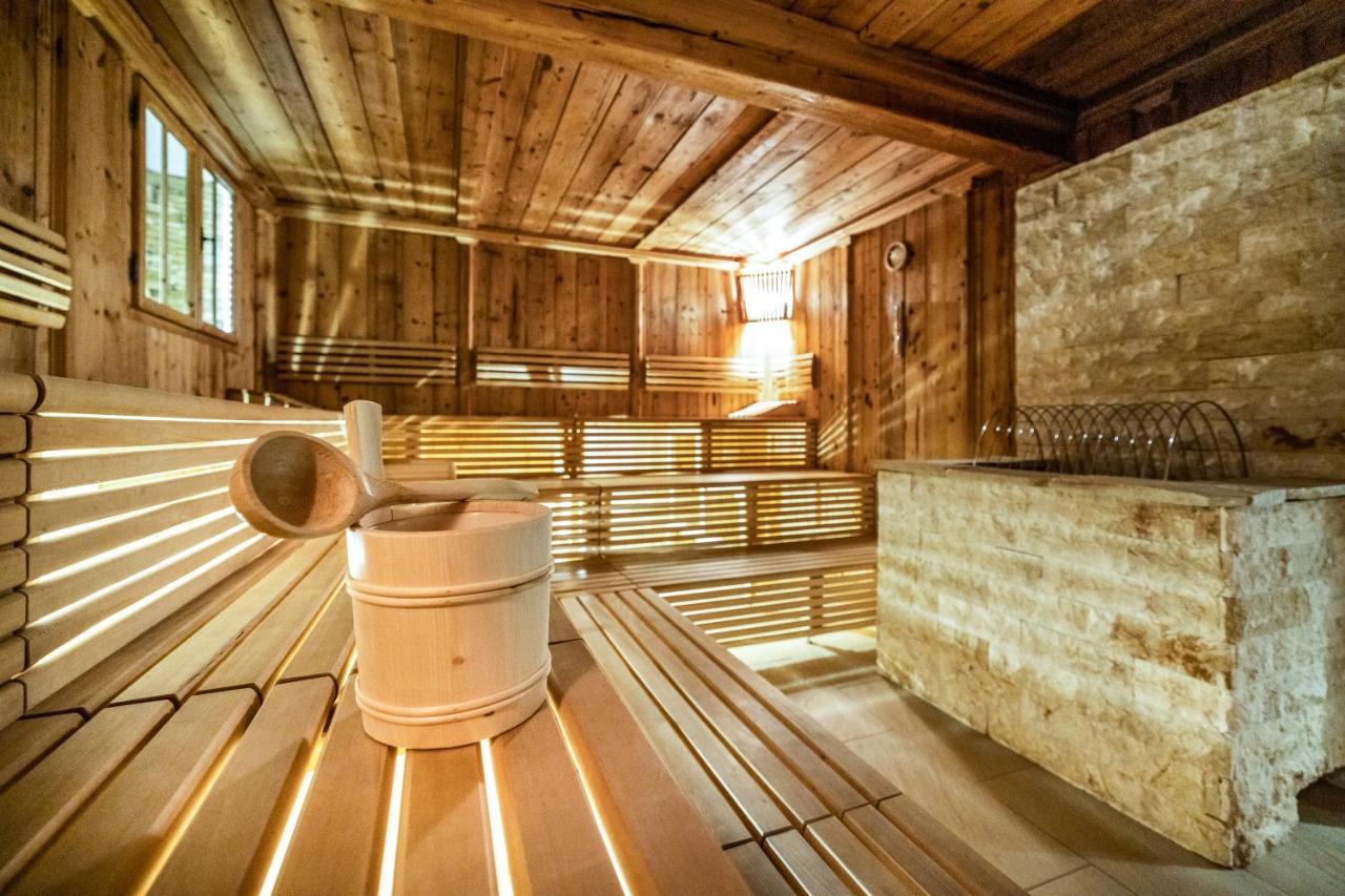 Hotel Breitlehenalm Obertauern Luaran gambar