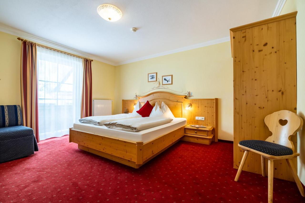 Hotel Breitlehenalm Obertauern Luaran gambar