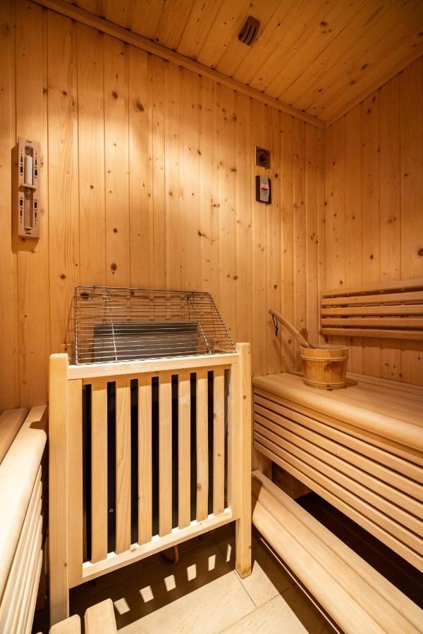 Hotel Breitlehenalm Obertauern Luaran gambar