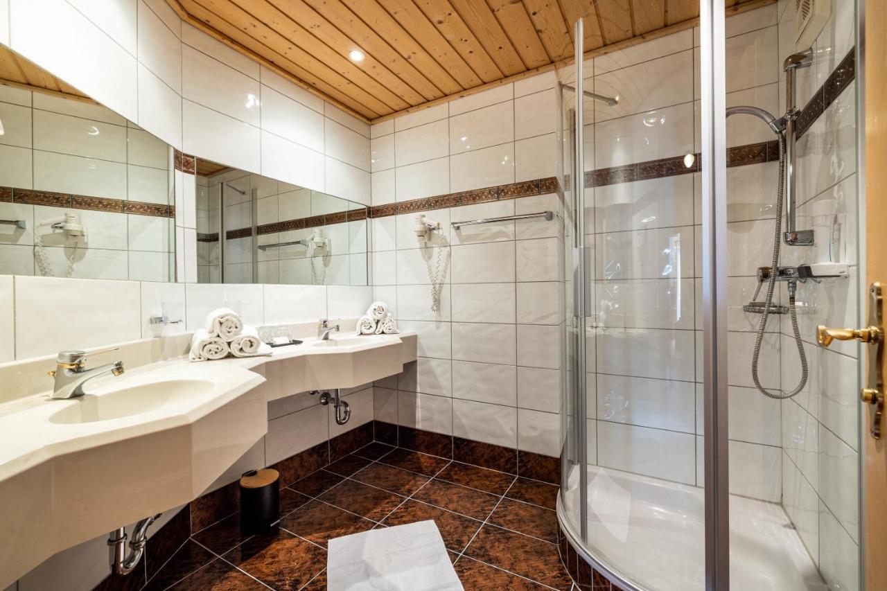 Hotel Breitlehenalm Obertauern Luaran gambar