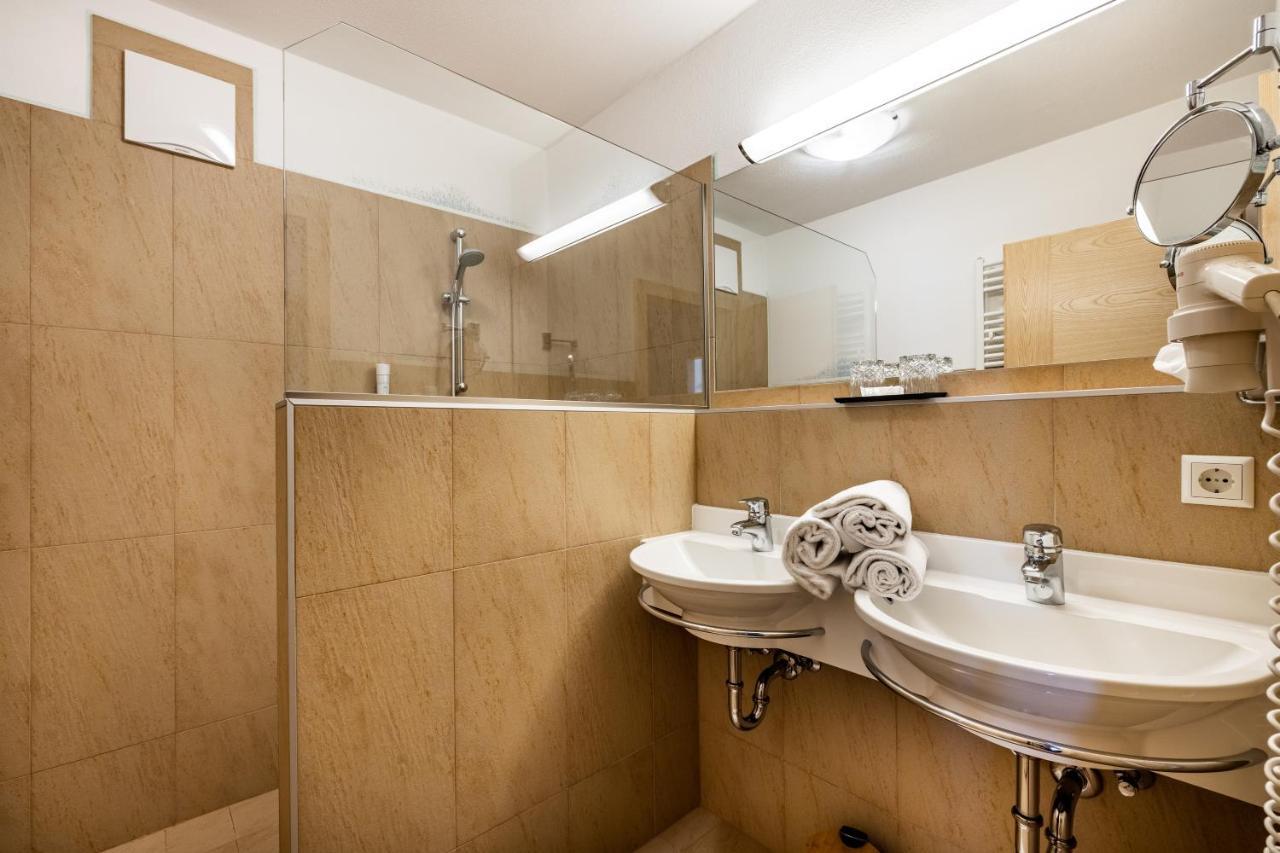 Hotel Breitlehenalm Obertauern Luaran gambar