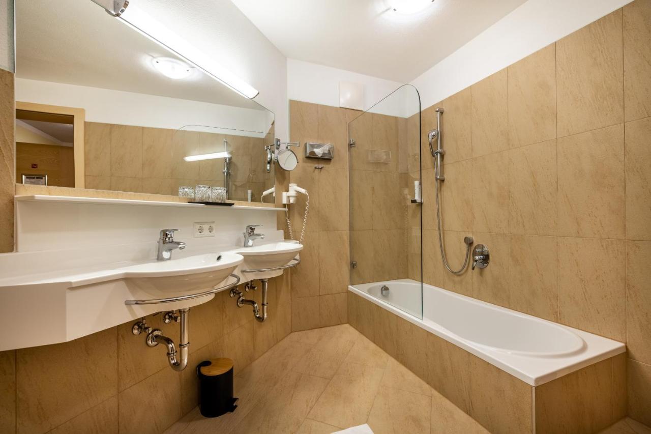 Hotel Breitlehenalm Obertauern Luaran gambar