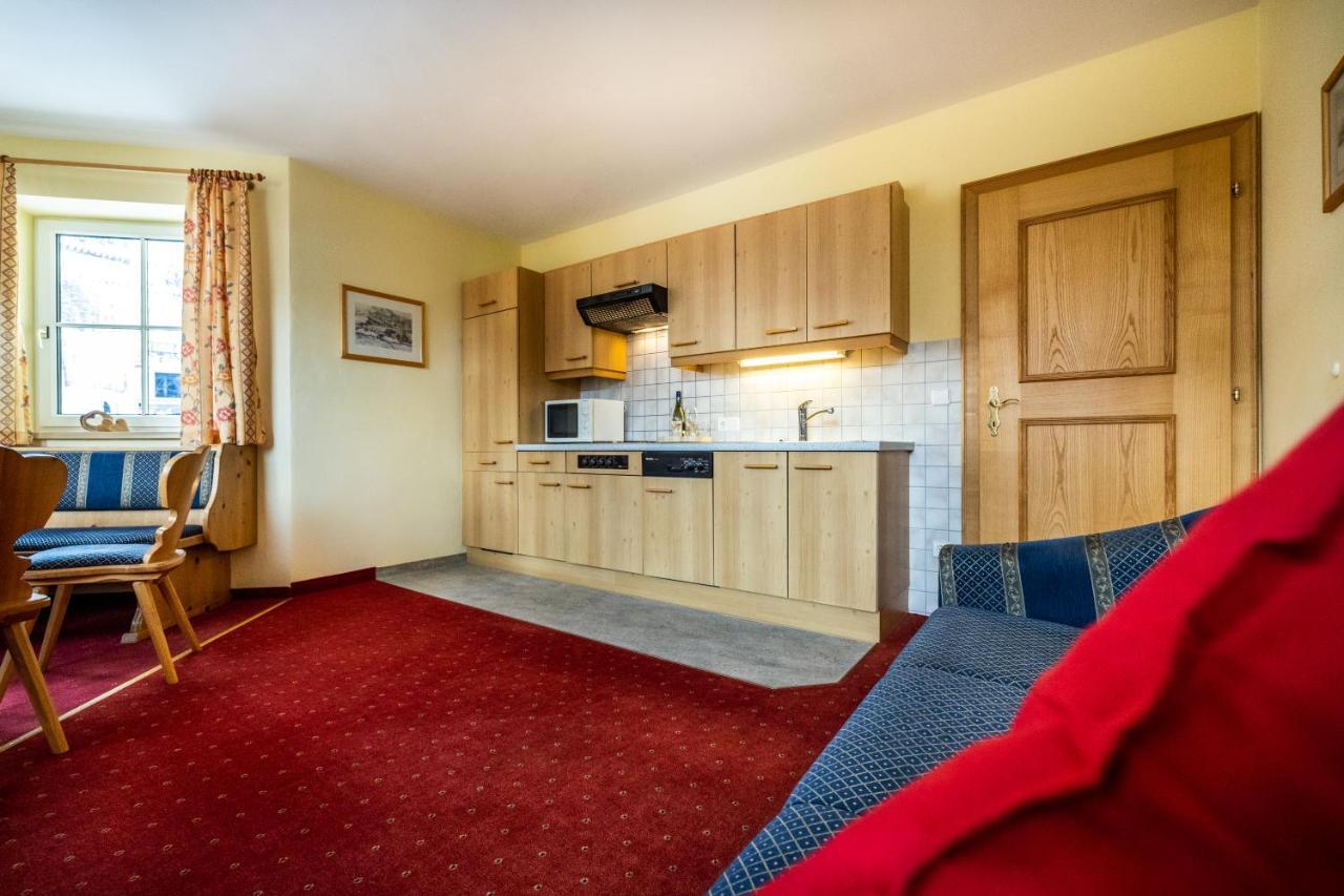 Hotel Breitlehenalm Obertauern Luaran gambar