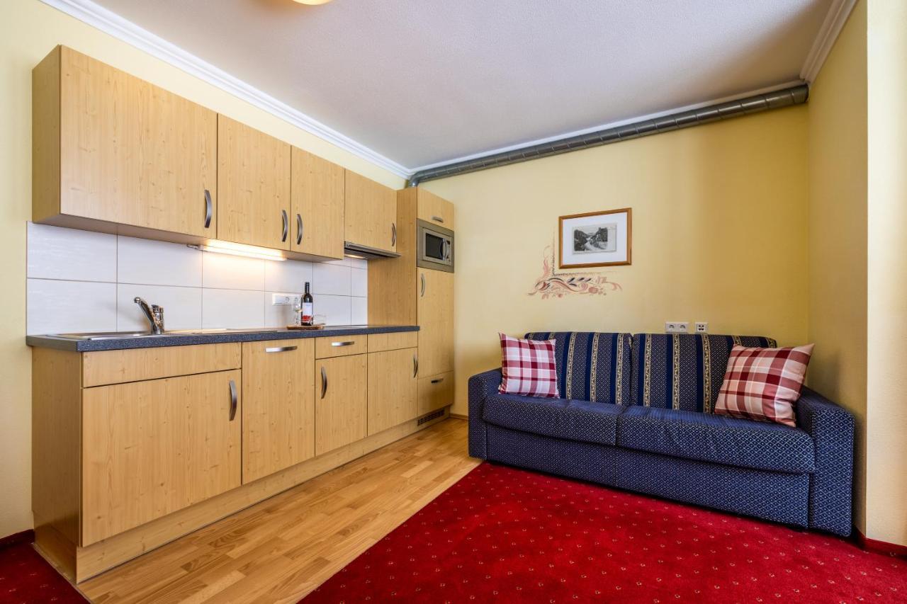 Hotel Breitlehenalm Obertauern Luaran gambar