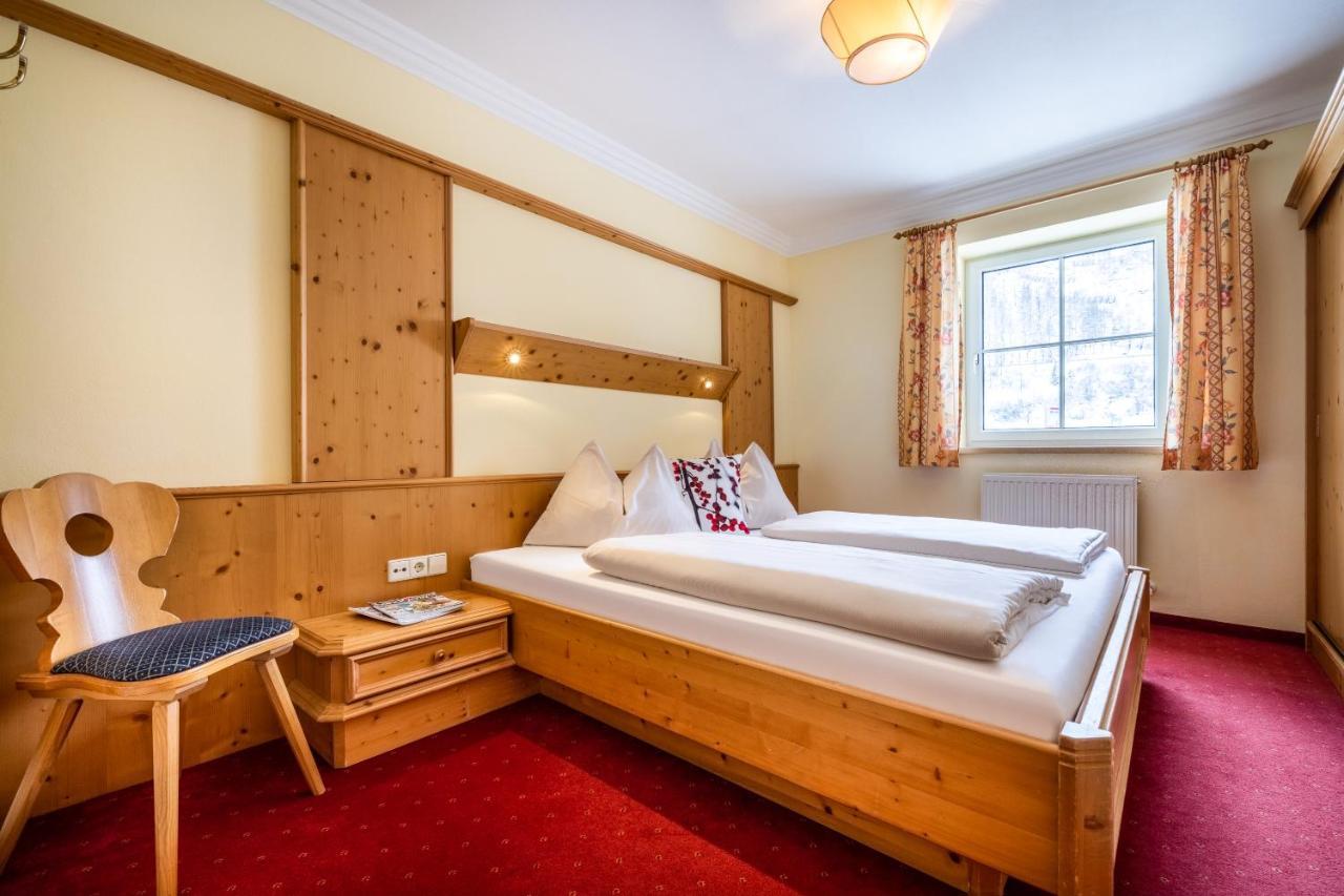 Hotel Breitlehenalm Obertauern Luaran gambar