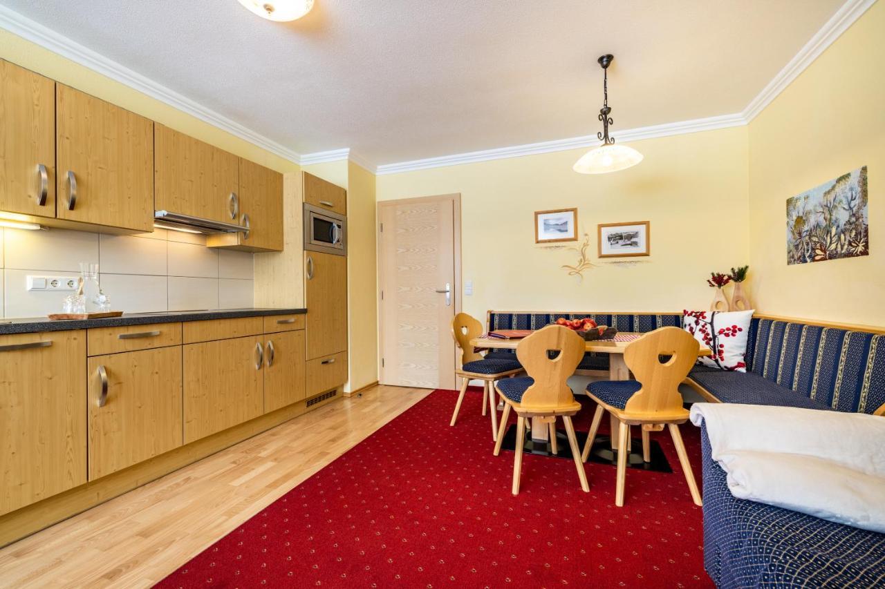 Hotel Breitlehenalm Obertauern Luaran gambar
